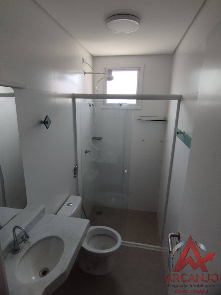 Apartamento à venda com 3 quartos, 80m² - Foto 3
