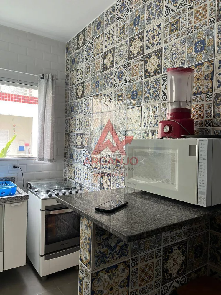 Apartamento, 2 quartos, 43 m² - Foto 1