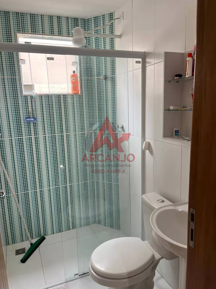 Apartamento, 2 quartos, 43 m² - Foto 4