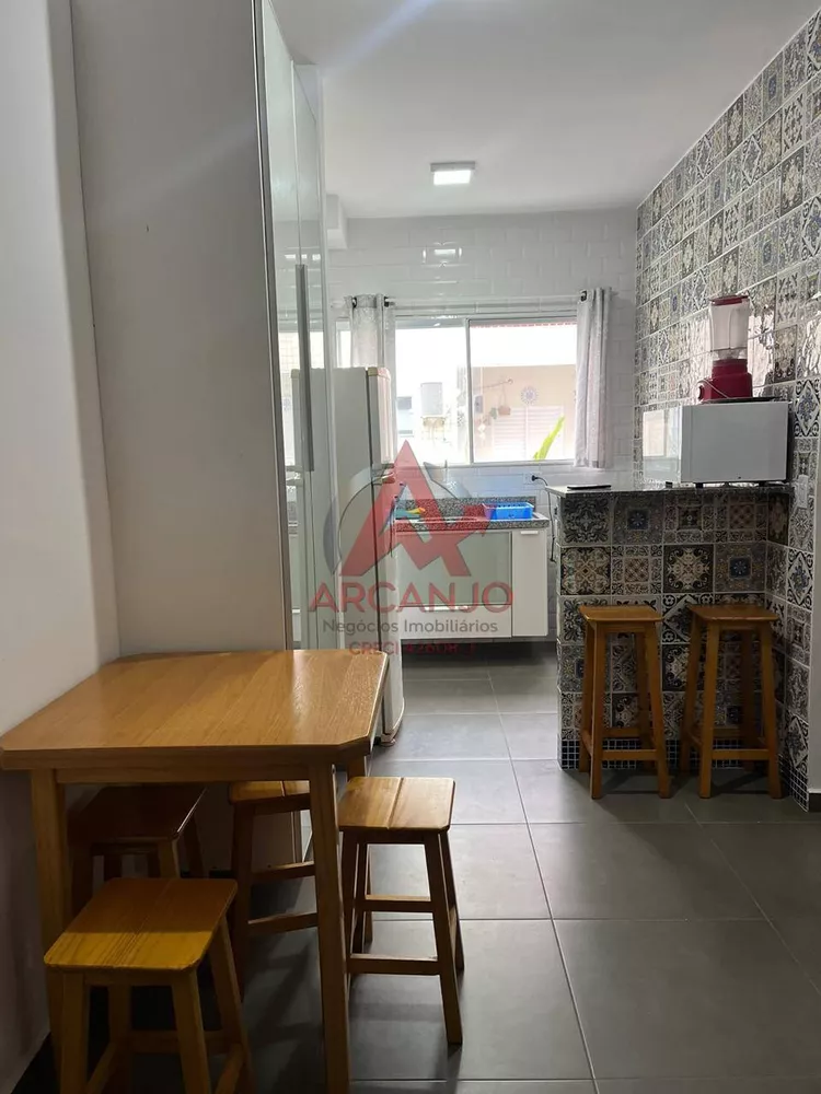 Apartamento, 2 quartos, 43 m² - Foto 2