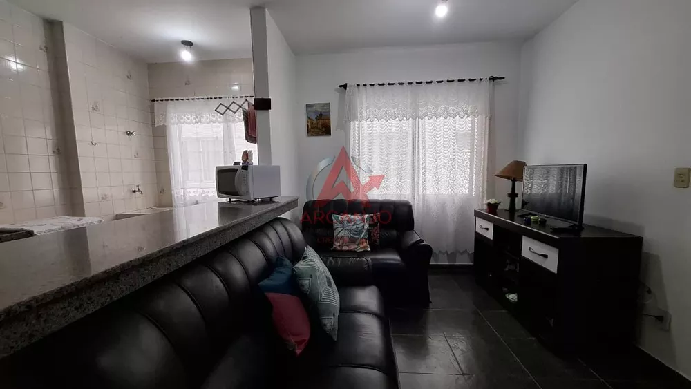 Apartamento, 2 quartos, 75 m² - Foto 3