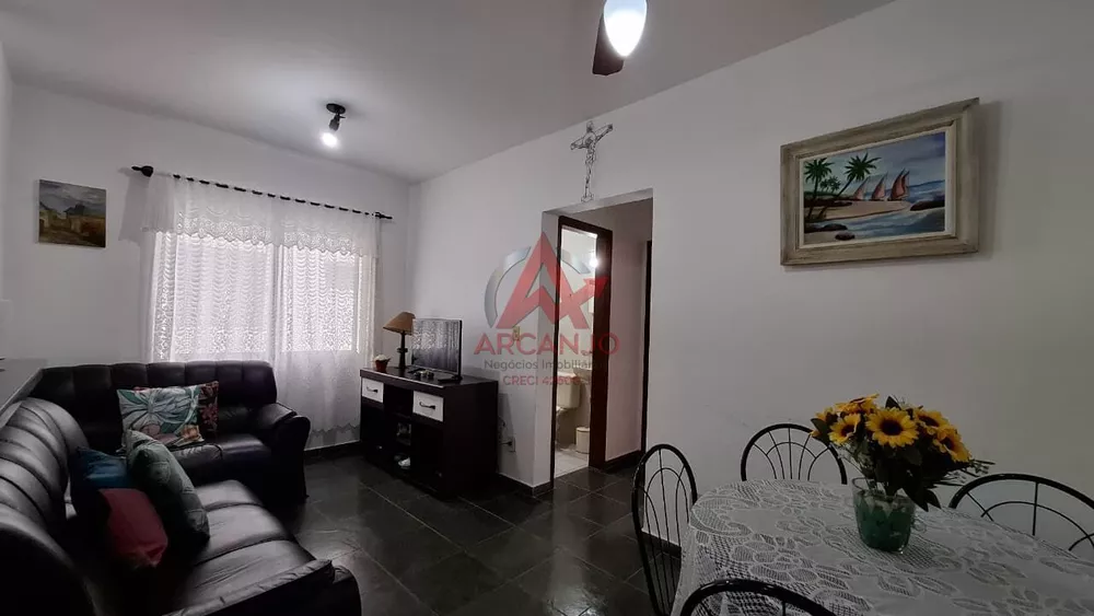 Apartamento, 2 quartos, 75 m² - Foto 4