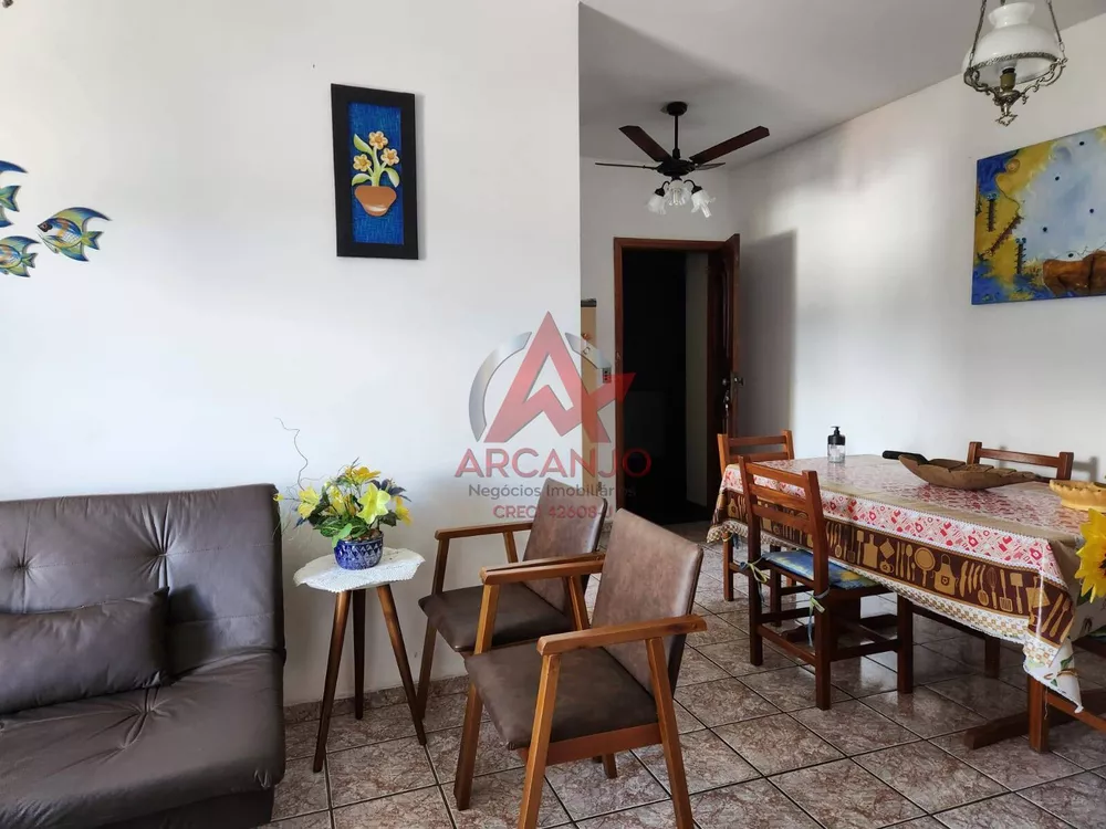 Apartamento, 2 quartos, 81 m² - Foto 3