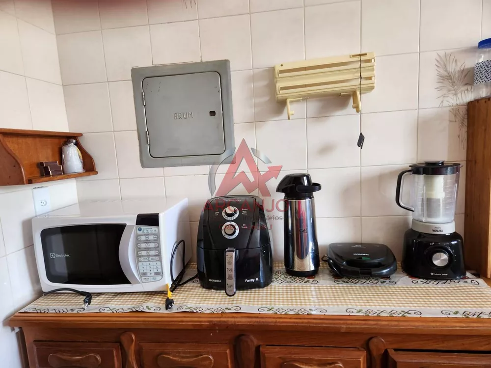 Apartamento, 2 quartos, 81 m² - Foto 2