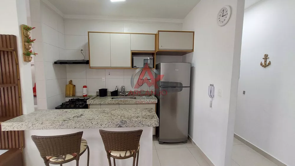 Apartamento, 2 quartos, 70 m² - Foto 3