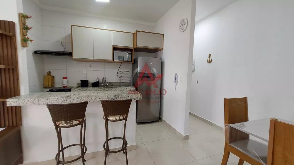 Apartamento, 2 quartos, 70 m² - Foto 2
