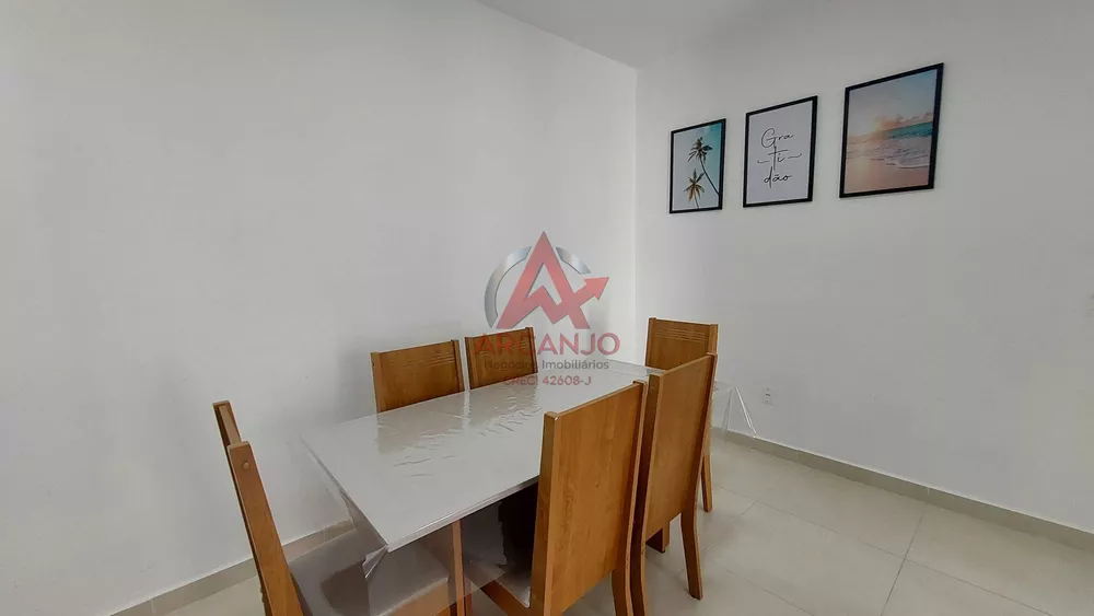 Apartamento, 2 quartos, 70 m² - Foto 4