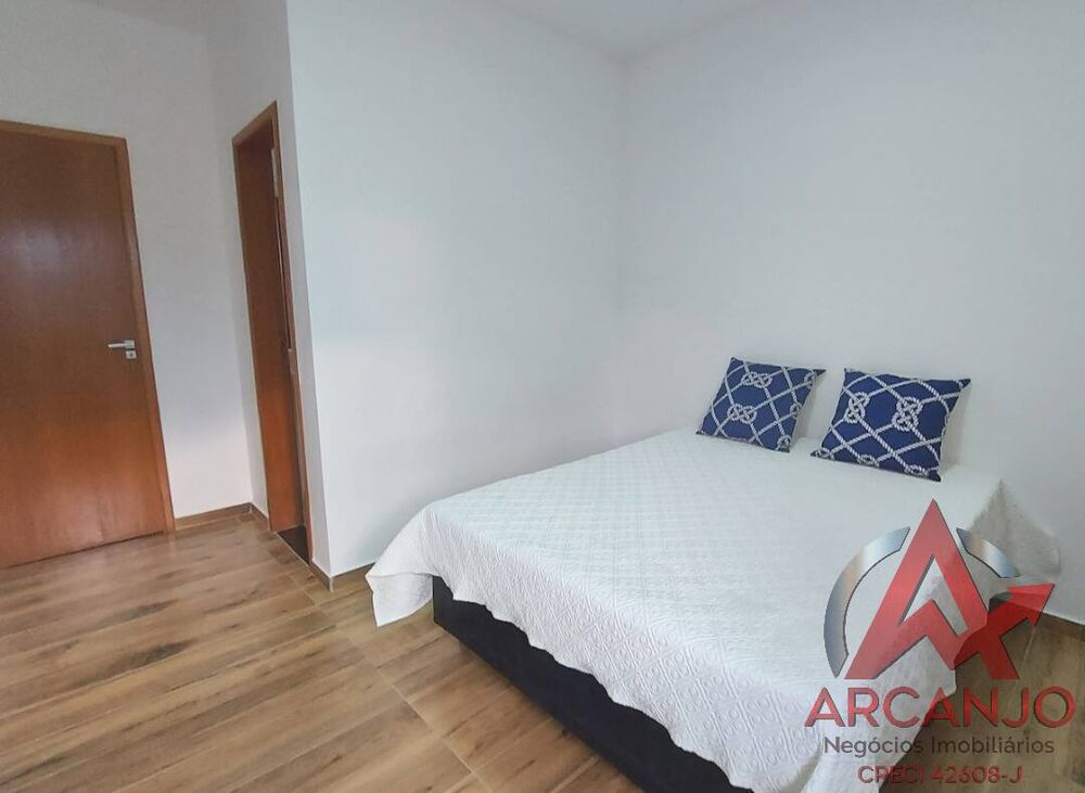 Apartamento à venda com 2 quartos, 65m² - Foto 4