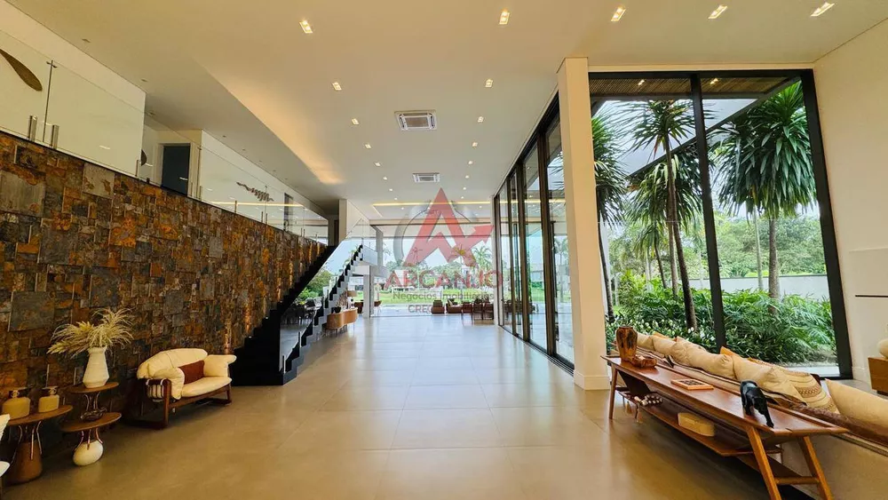 Casa, 9 quartos, 859 m² - Foto 4