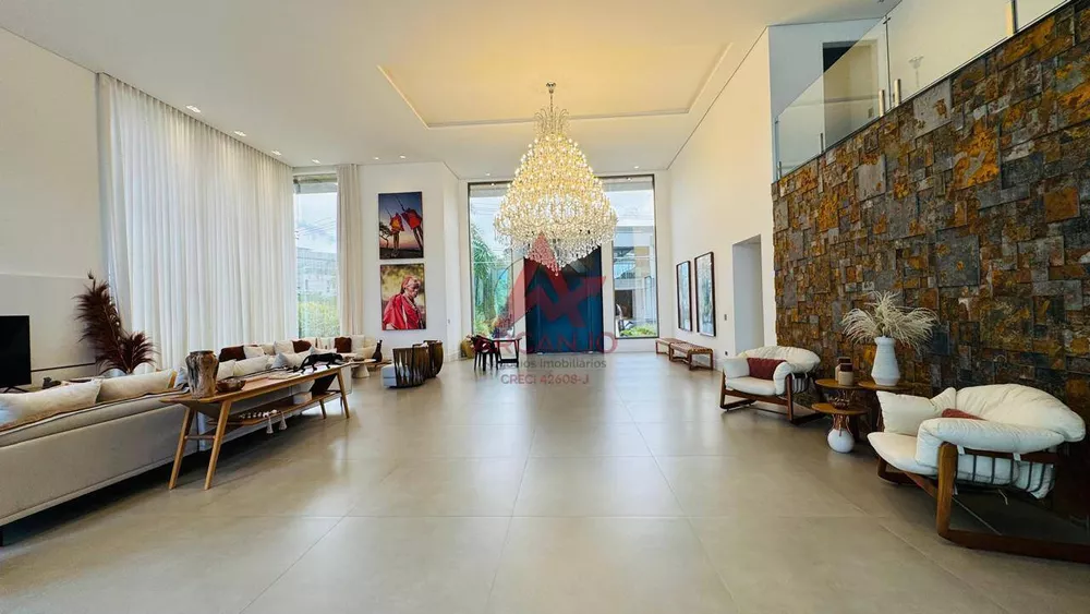 Casa, 9 quartos, 859 m² - Foto 3