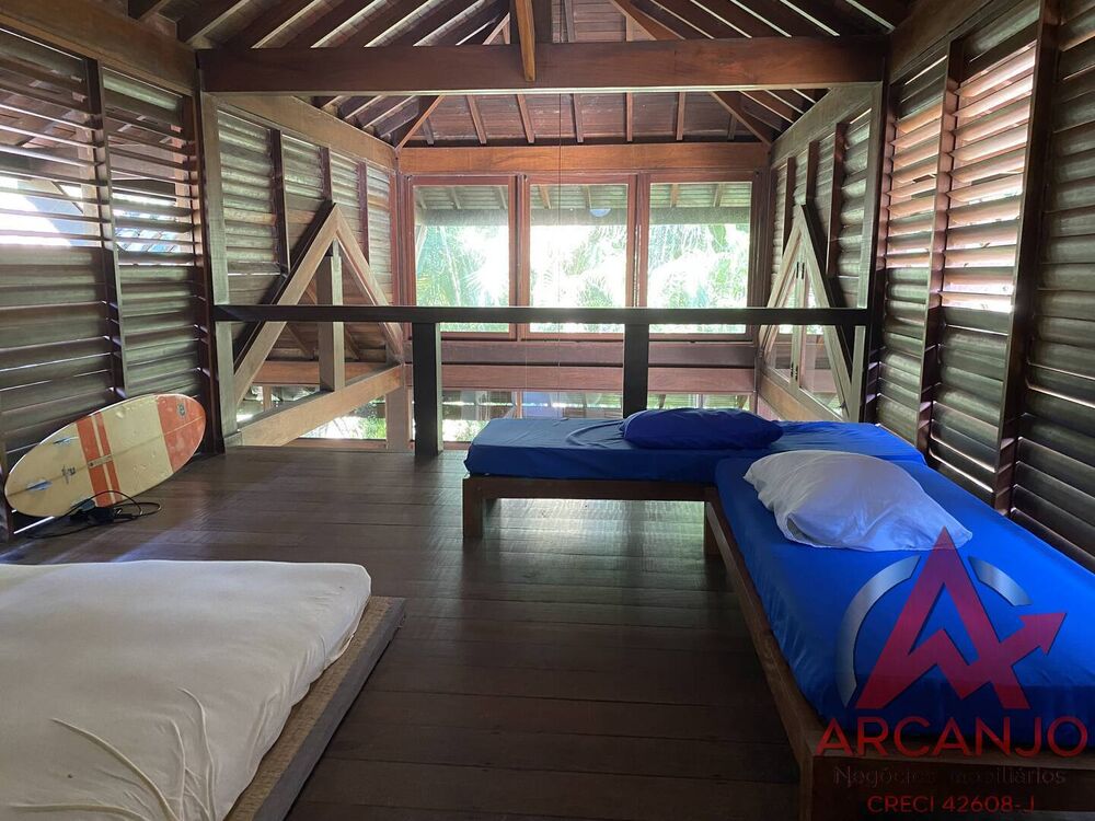 Casa, 4 quartos, 270 m² - Foto 5