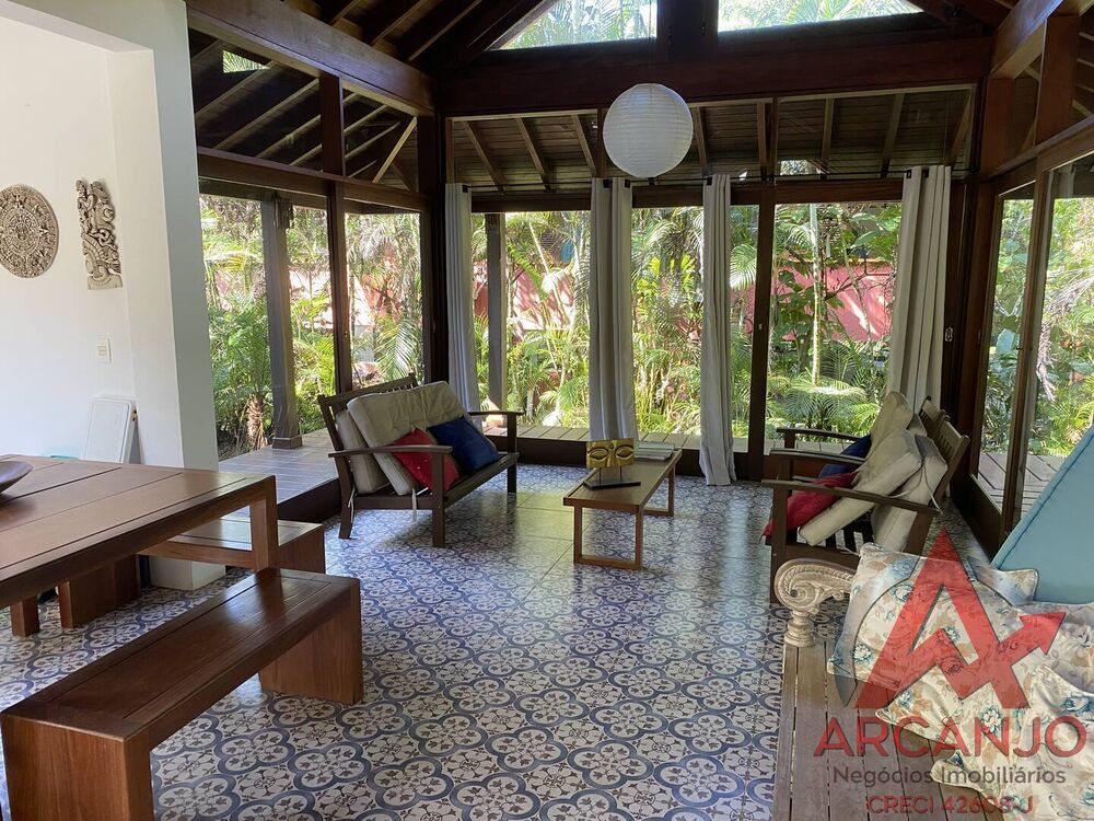 Casa, 4 quartos, 270 m² - Foto 8