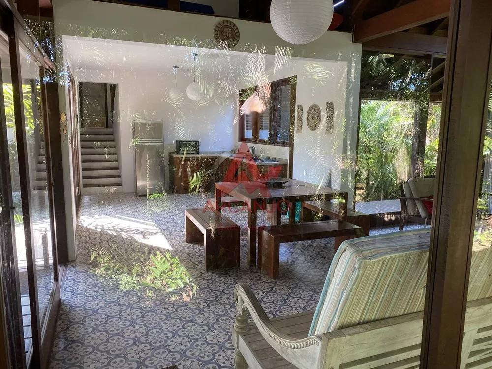 Casa, 4 quartos, 270 m² - Foto 3