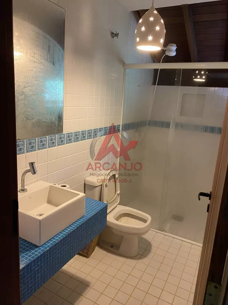 Casa, 4 quartos, 270 m² - Foto 2
