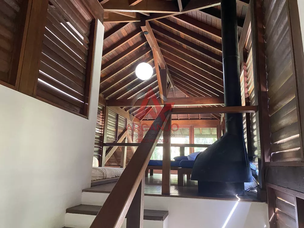 Casa, 4 quartos, 270 m² - Foto 4