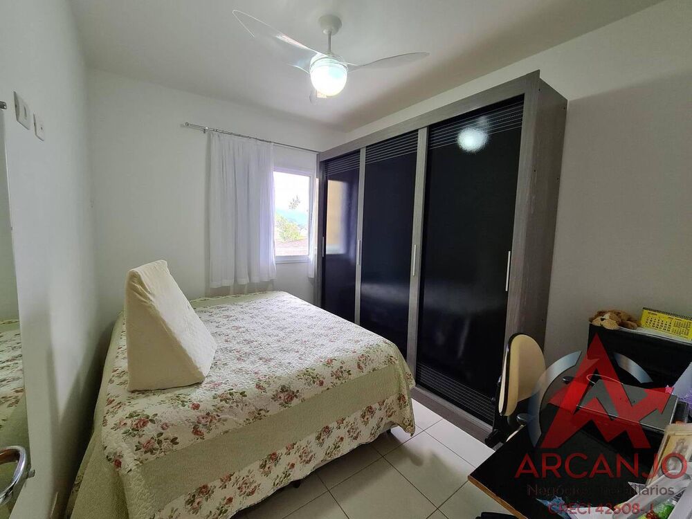 Apartamento à venda com 3 quartos, 96m² - Foto 3