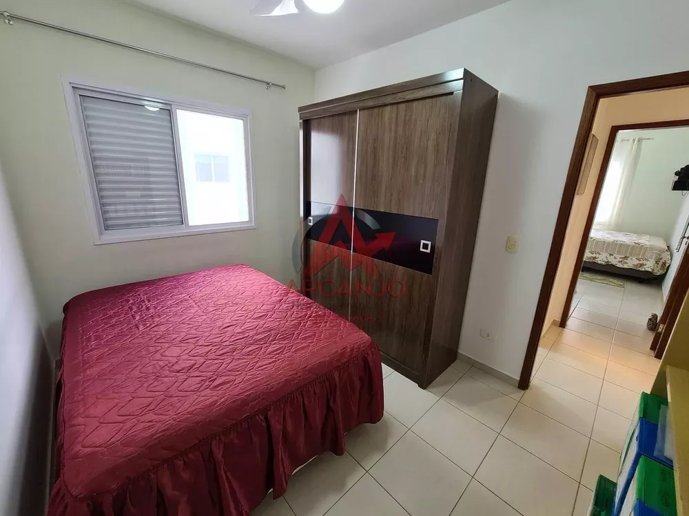 Apartamento, 3 quartos, 96 m² - Foto 1