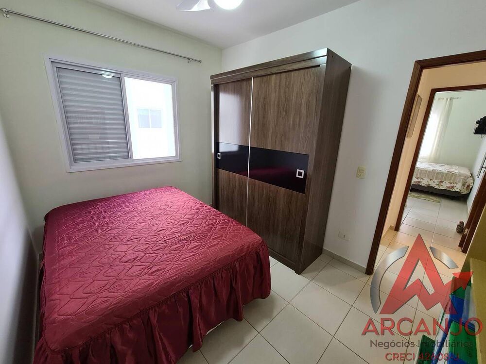 Apartamento à venda com 3 quartos, 96m² - Foto 2