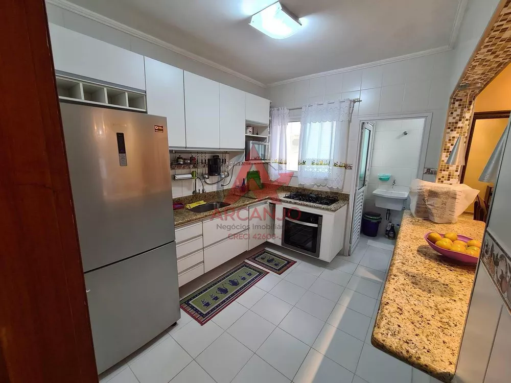 Apartamento, 3 quartos, 96 m² - Foto 2