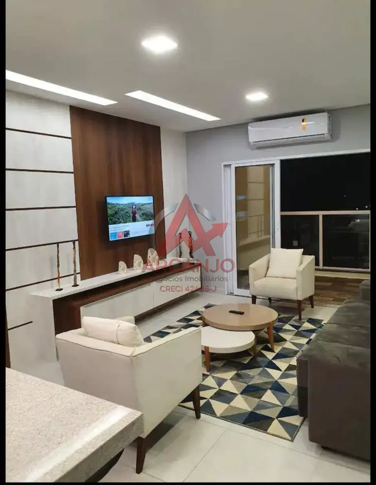 Cobertura, 3 quartos, 140 m² - Foto 4