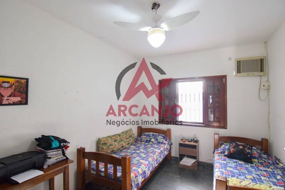 Casa, 7 quartos, 202 m² - Foto 6