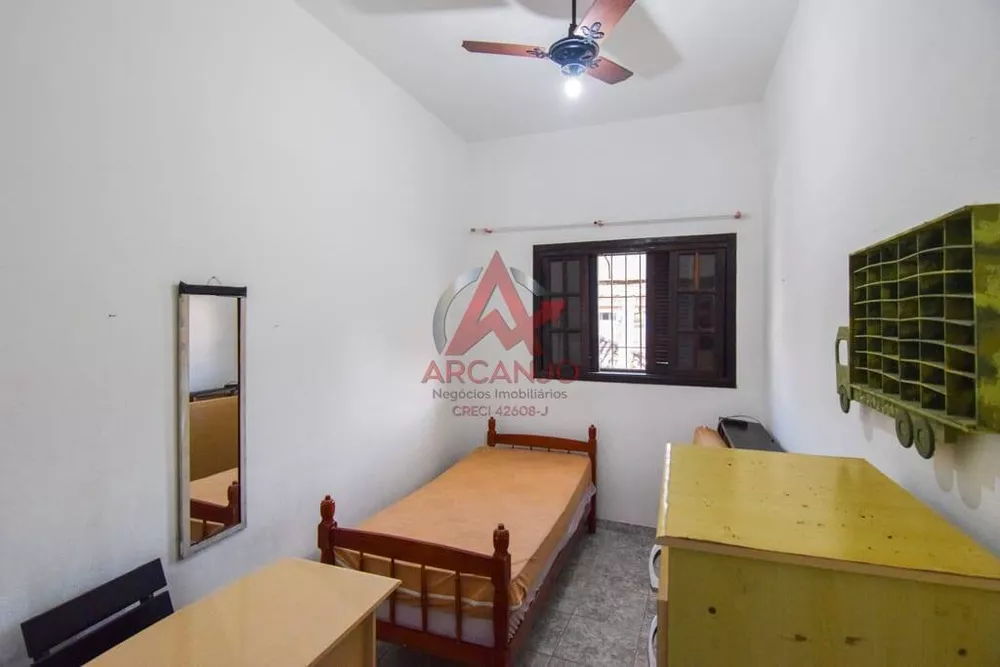 Casa, 7 quartos, 202 m² - Foto 4