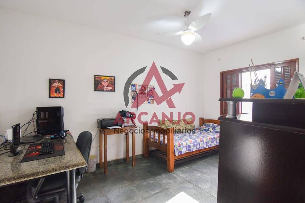 Casa, 7 quartos, 202 m² - Foto 8