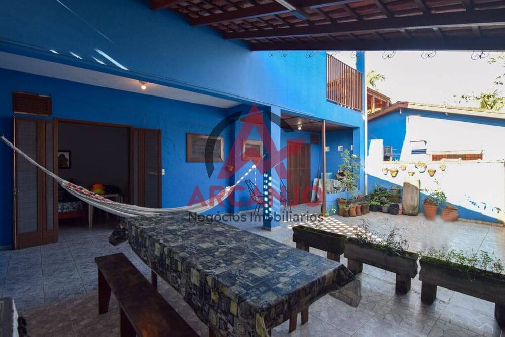 Casa, 7 quartos, 202 m² - Foto 5