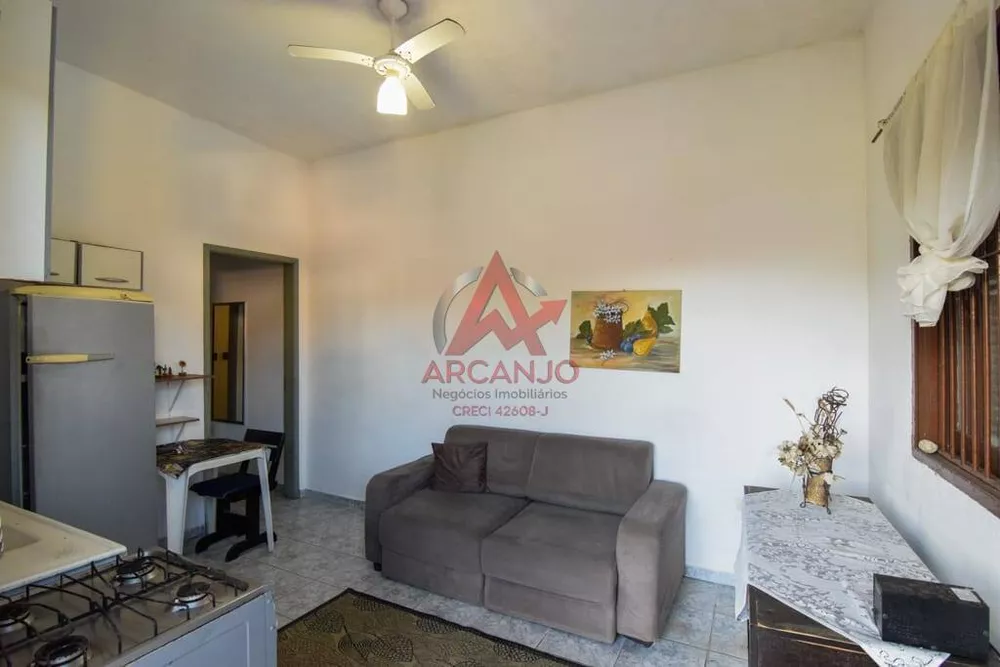 Casa, 7 quartos, 202 m² - Foto 2