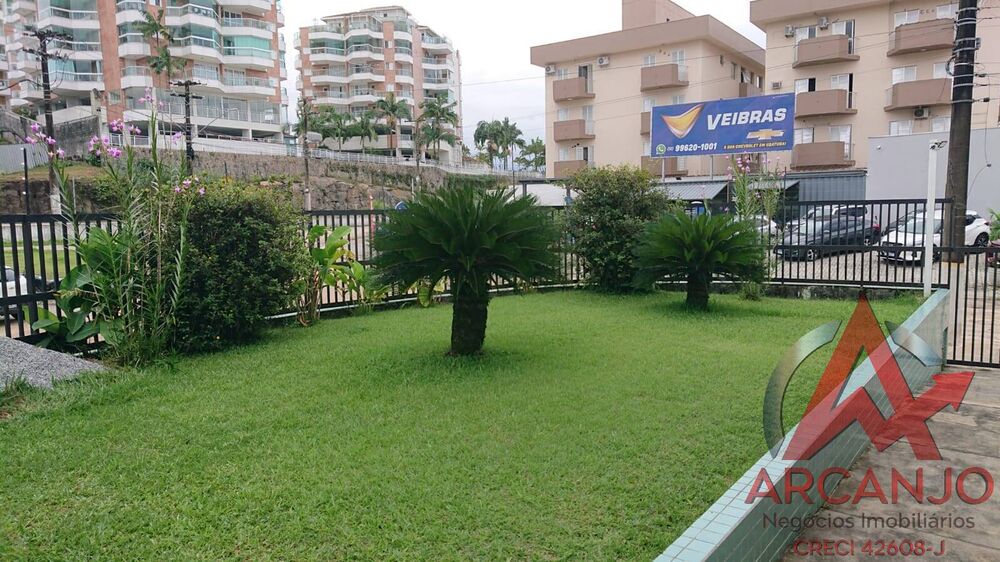 Kitnet e Studio à venda, 59m² - Foto 2