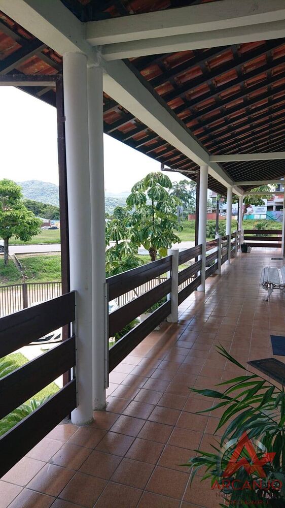 Kitnet e Studio à venda, 59m² - Foto 1
