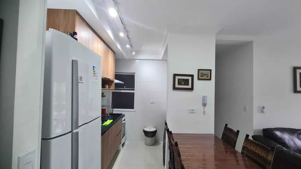 Apartamento, 2 quartos, 60 m² - Foto 3