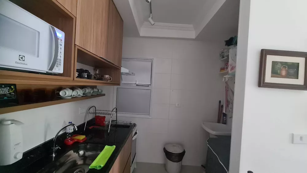 Apartamento, 2 quartos, 60 m² - Foto 2