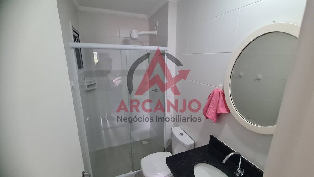 Apartamento, 2 quartos, 60 m² - Foto 7