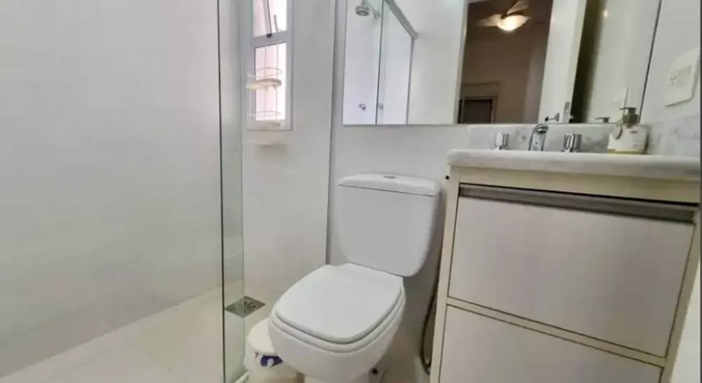 Apartamento, 4 quartos, 190 m² - Foto 3