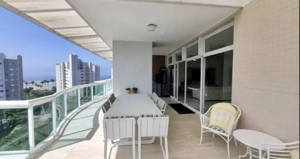 Apartamento, 4 quartos, 190 m² - Foto 4