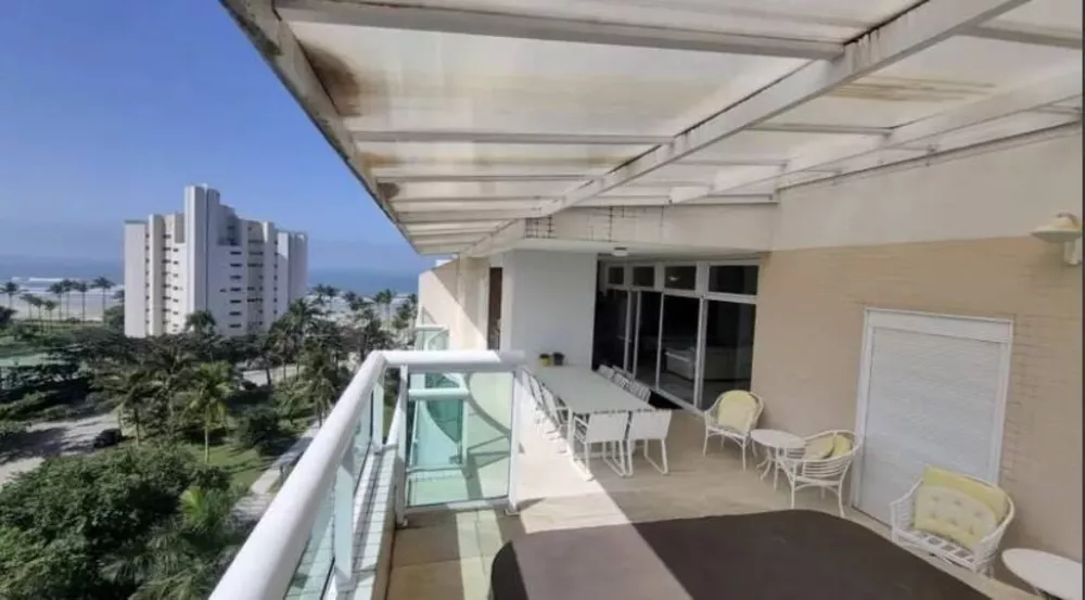 Apartamento, 4 quartos, 190 m² - Foto 2