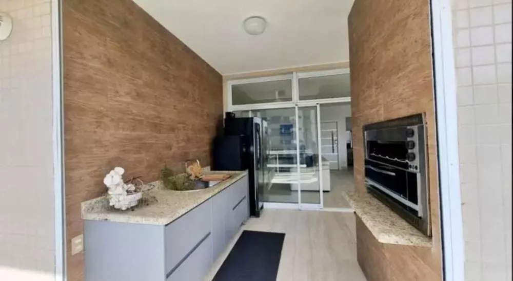 Apartamento, 4 quartos, 190 m² - Foto 1