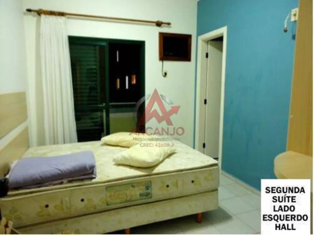 Cobertura, 4 quartos, 177 m² - Foto 1