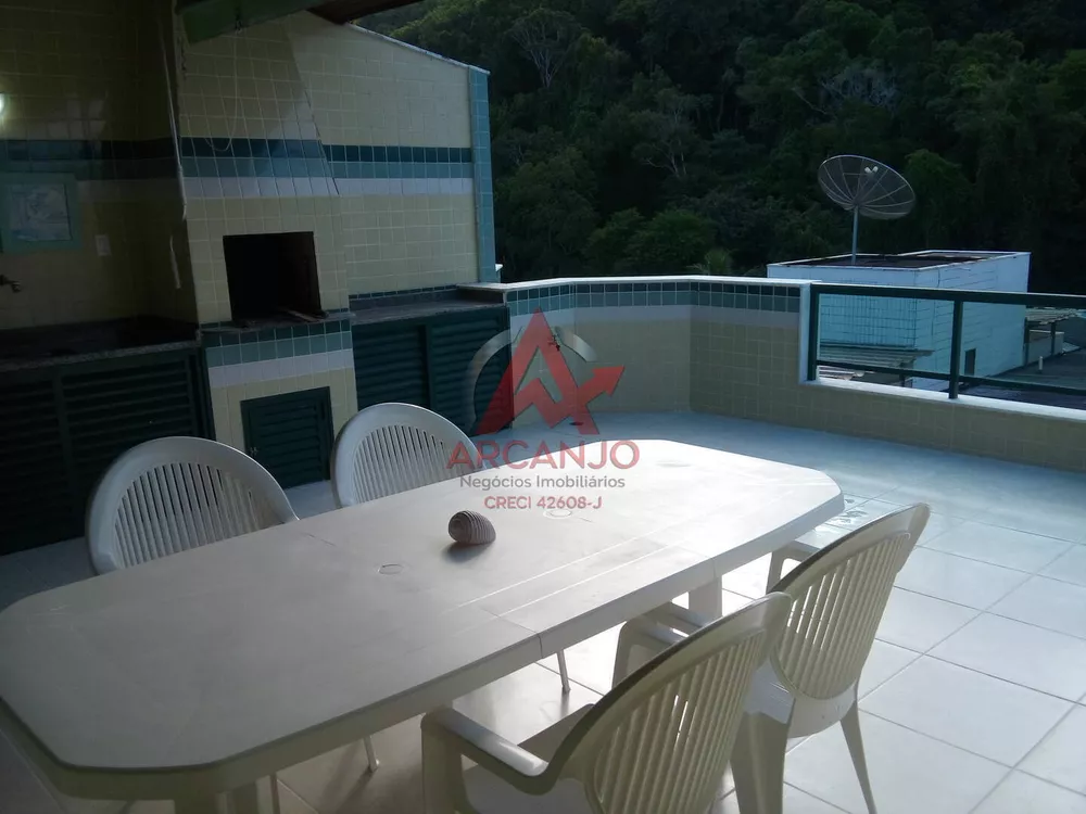 Cobertura, 4 quartos, 177 m² - Foto 3