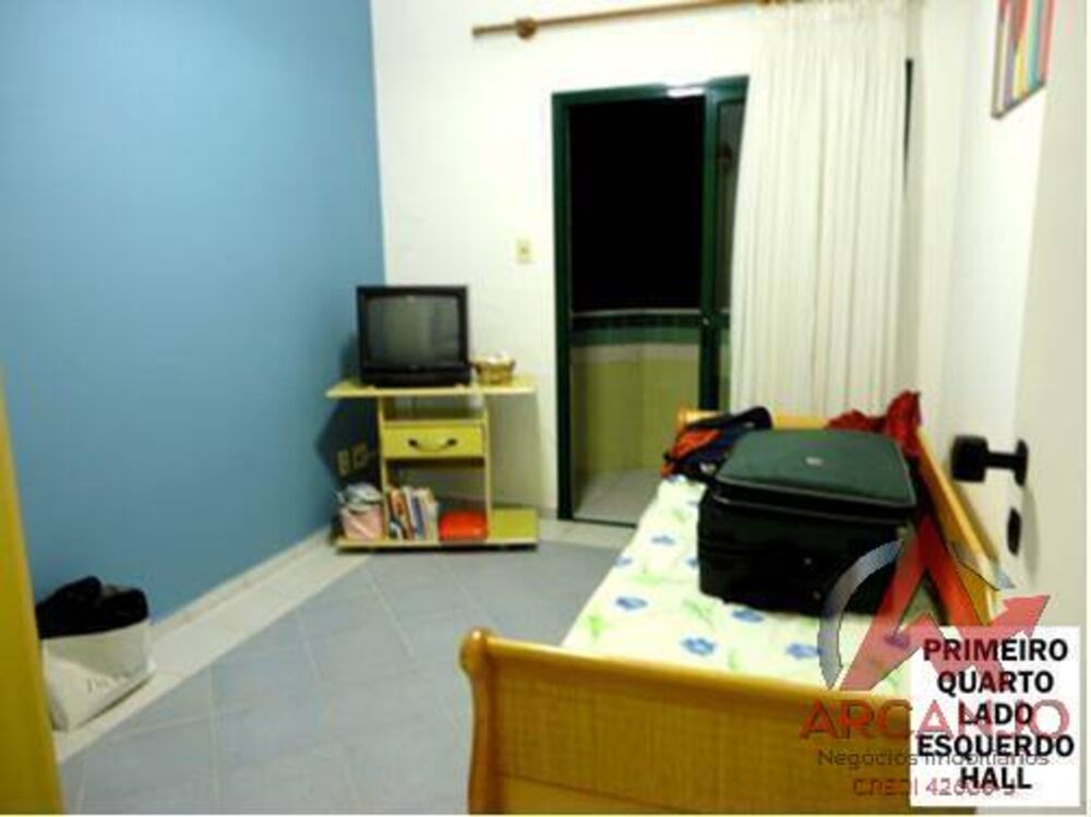 Cobertura, 4 quartos, 177 m² - Foto 6