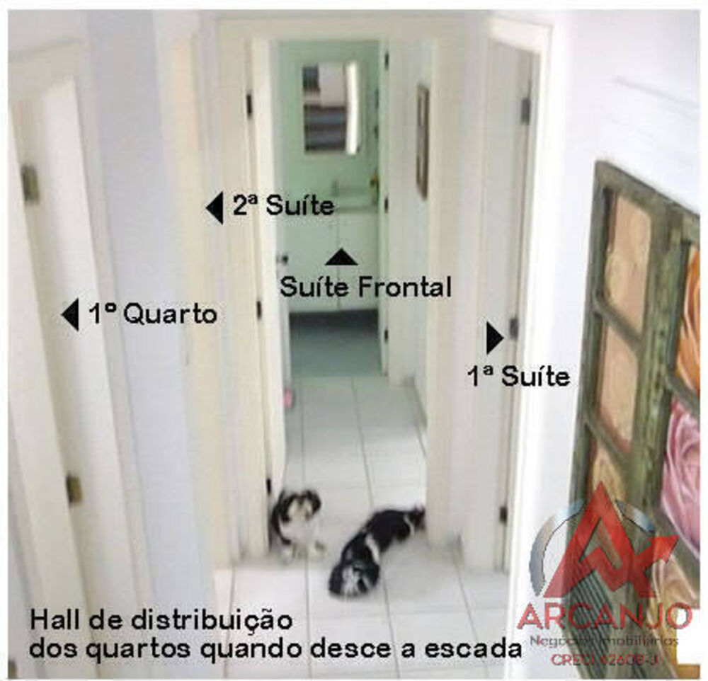 Cobertura, 4 quartos, 177 m² - Foto 8