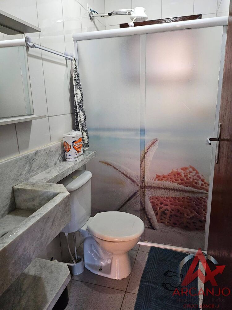 Apartamento à venda com 1 quarto, 40m² - Foto 4