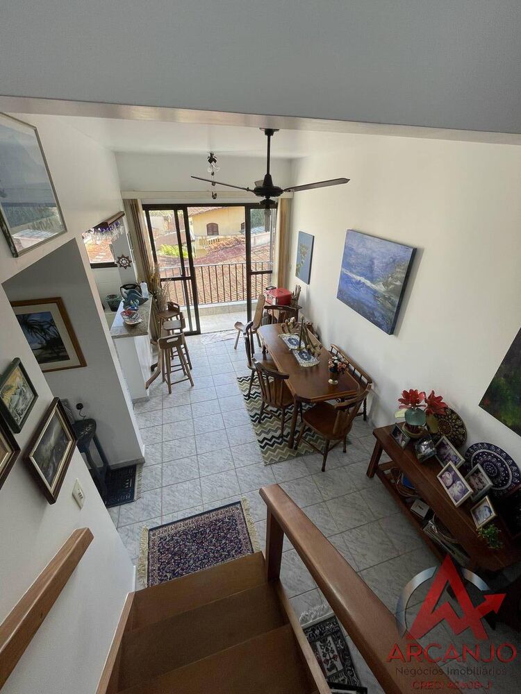 Apartamento, 3 quartos, 120 m² - Foto 5