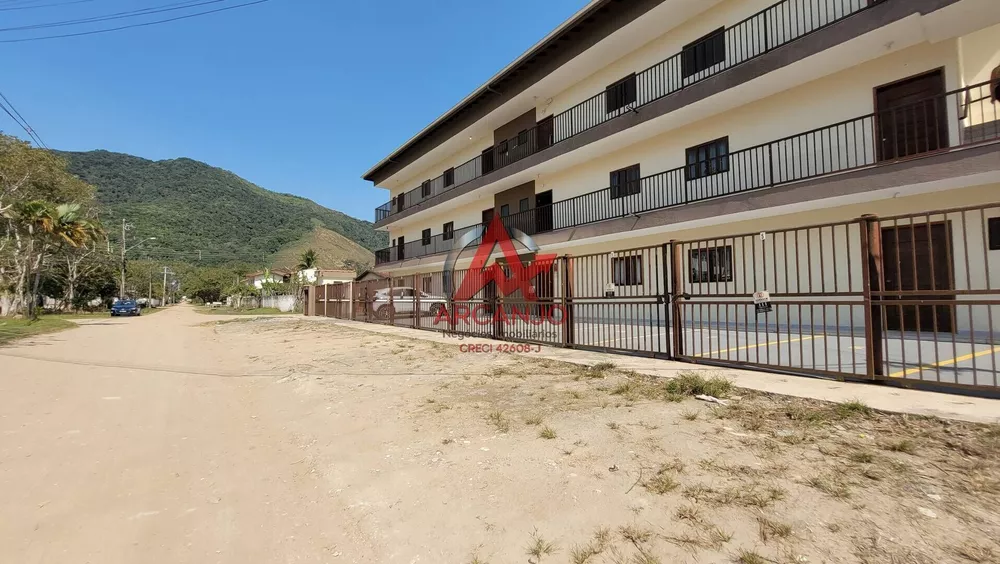 Apartamento, 2 quartos, 45 m² - Foto 3