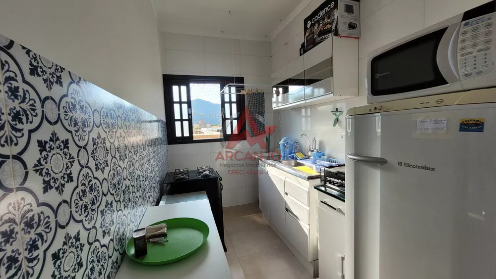 Apartamento, 2 quartos, 45 m² - Foto 2