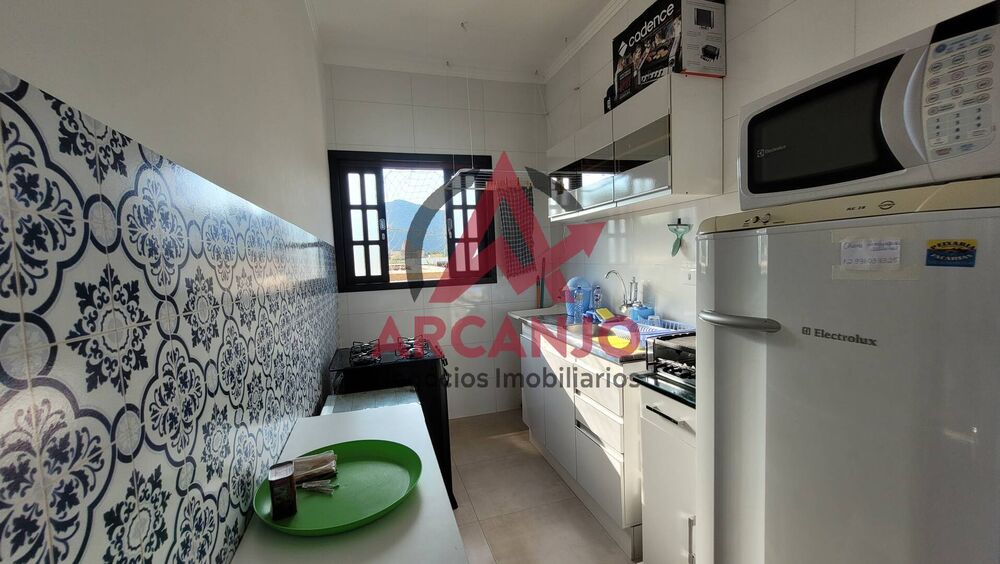 Apartamento à venda com 2 quartos, 45m² - Foto 4