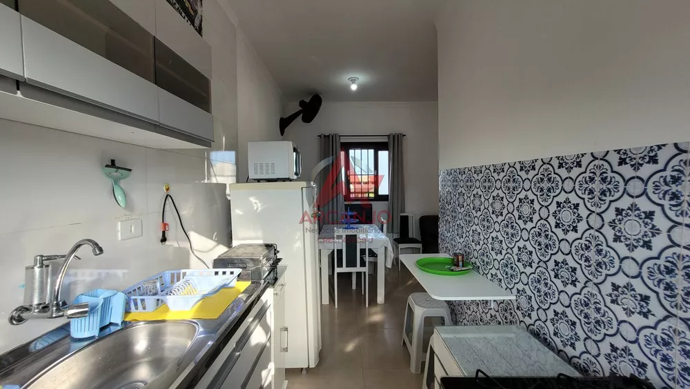 Apartamento, 2 quartos, 45 m² - Foto 1