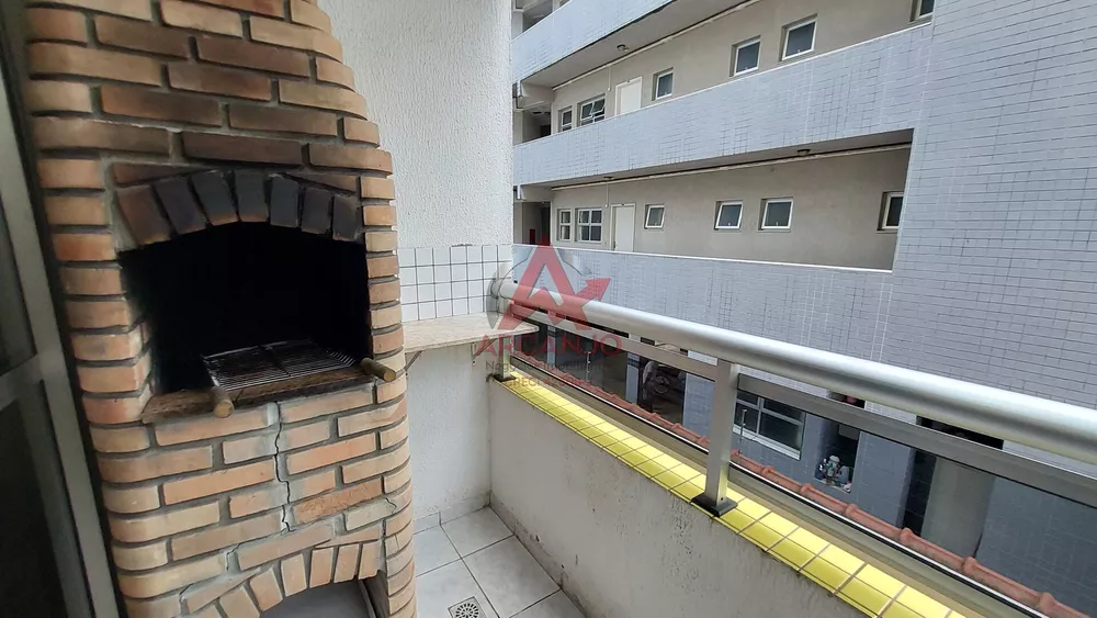 Apartamento, 2 quartos, 60 m² - Foto 3