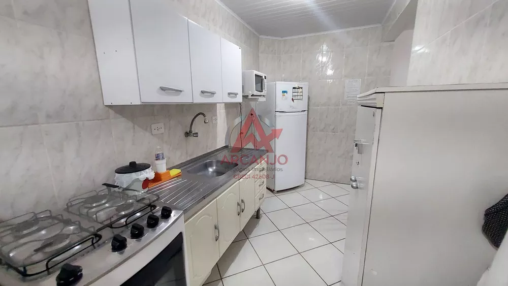 Apartamento, 2 quartos, 60 m² - Foto 2